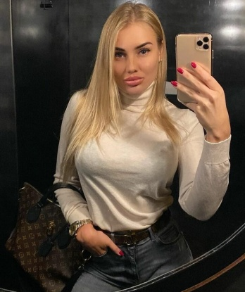 Анкета проститутки Вера - город Джемикент, 27 лет, №3