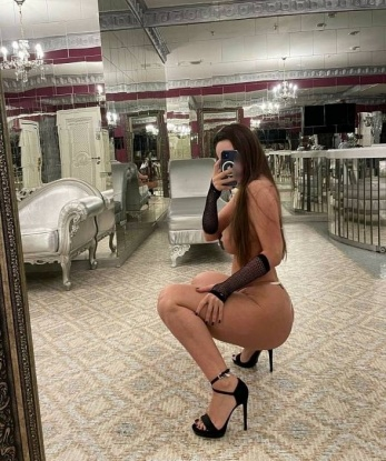 Анкета проститутки Нина - город Джемикент, 26 лет, №919